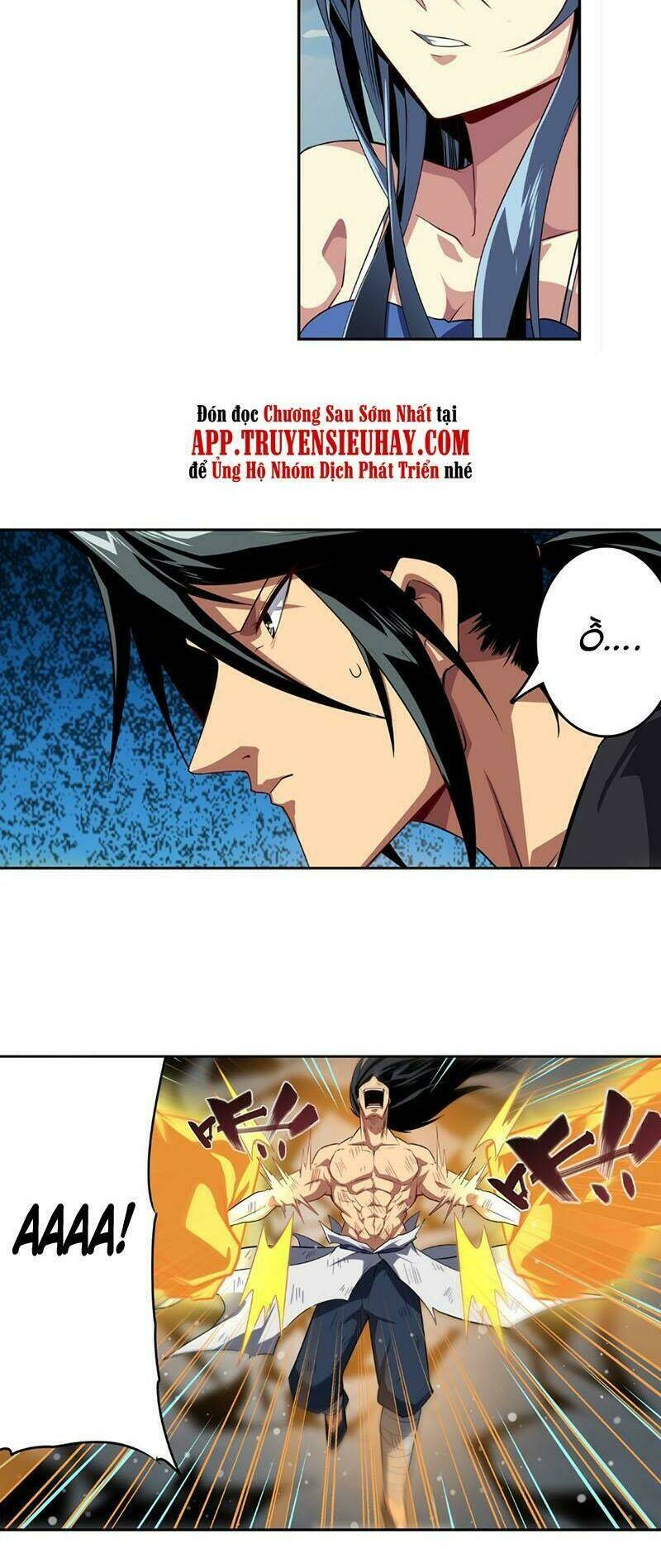 Anh Hùng ? Ta Không Làm Lâu Rồi: Chapter 403