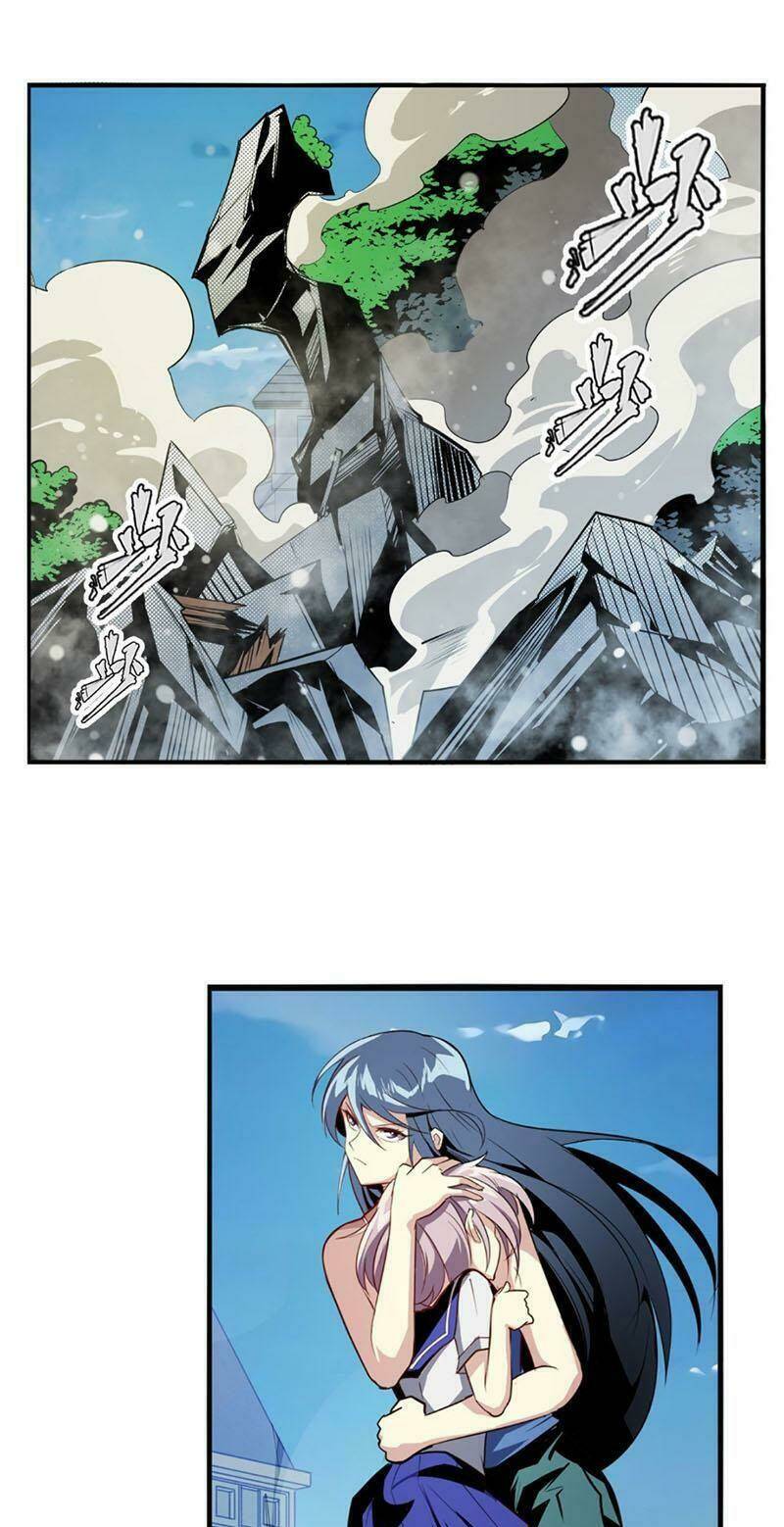 Anh Hùng ? Ta Không Làm Lâu Rồi: Chapter 403