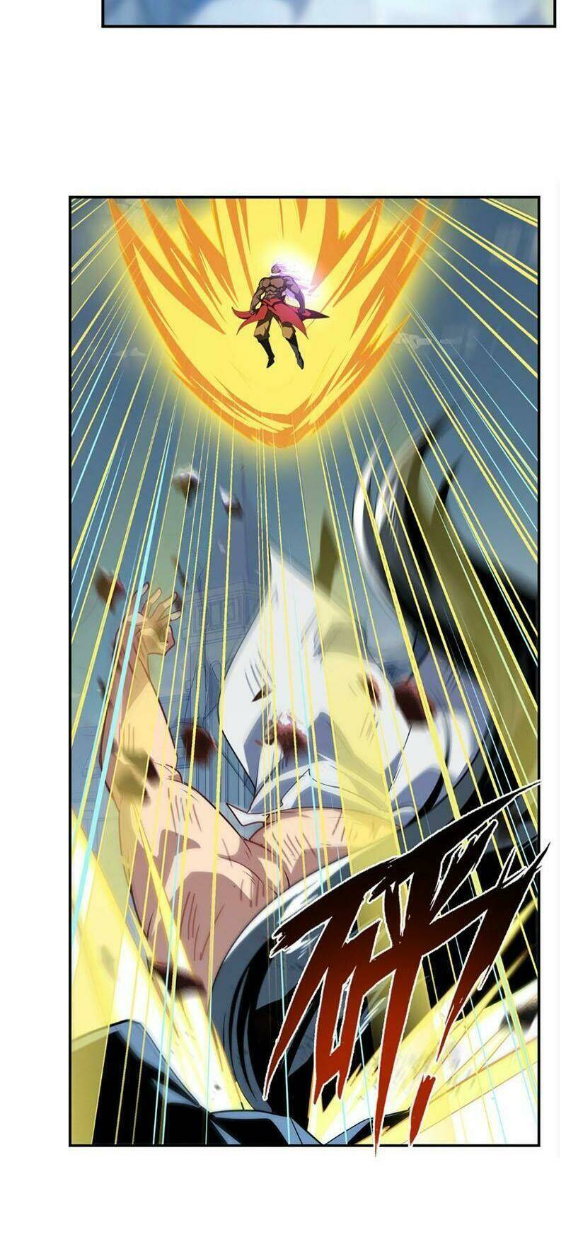 Anh Hùng ? Ta Không Làm Lâu Rồi: Chapter 403