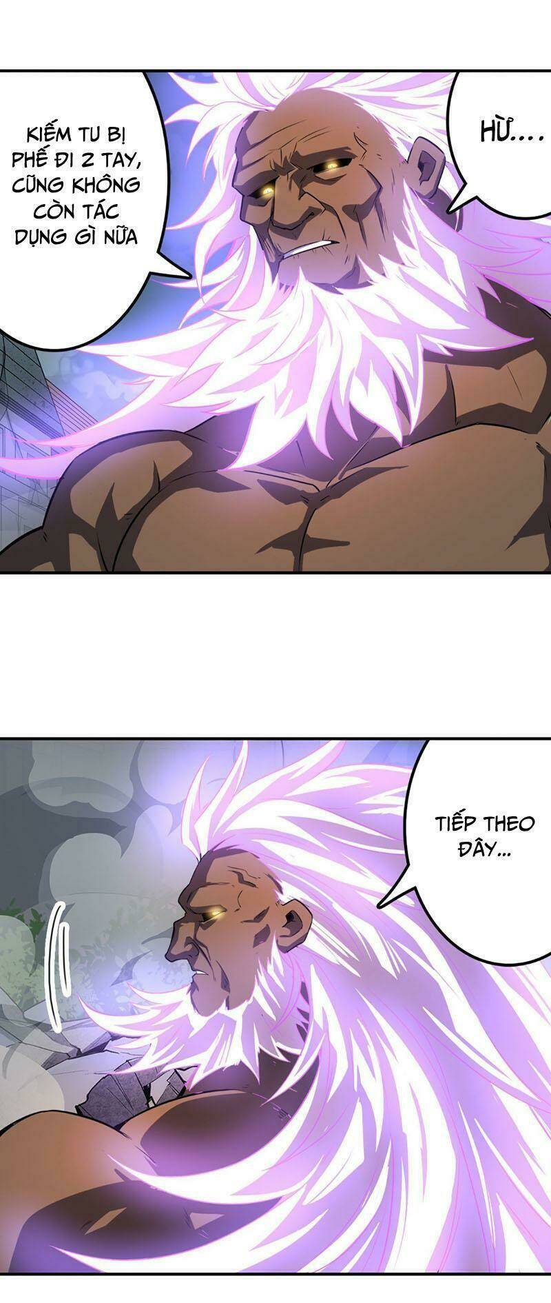 Anh Hùng ? Ta Không Làm Lâu Rồi: Chapter 403