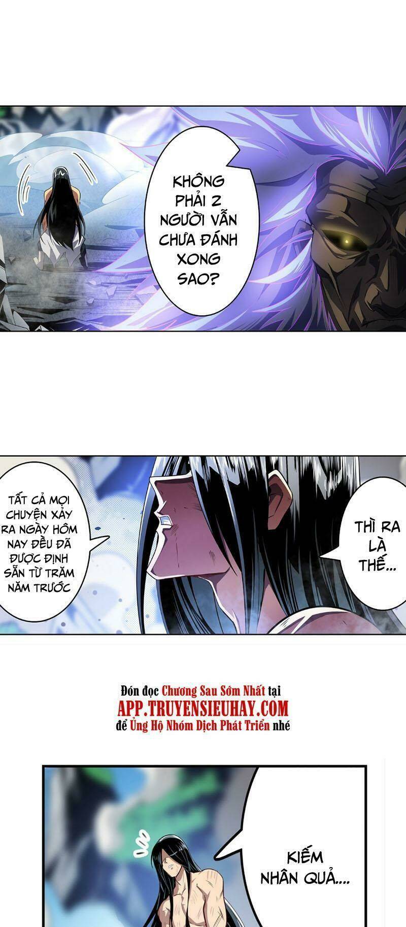 Anh Hùng ? Ta Không Làm Lâu Rồi: Chapter 403
