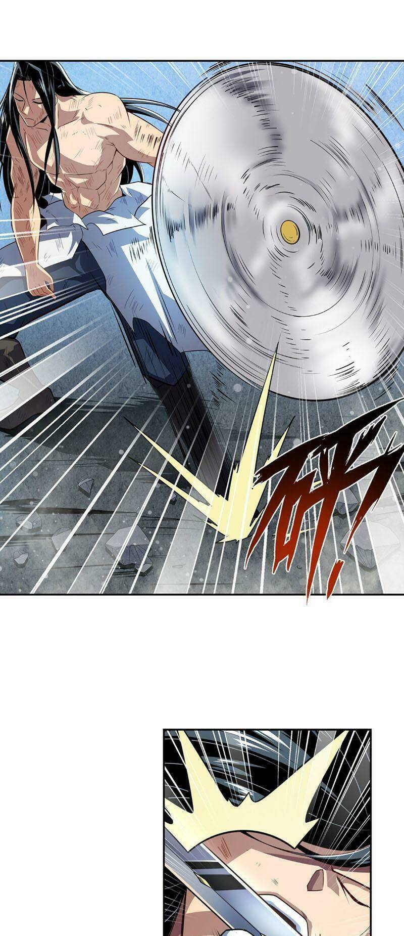 Anh Hùng ? Ta Không Làm Lâu Rồi: Chapter 403