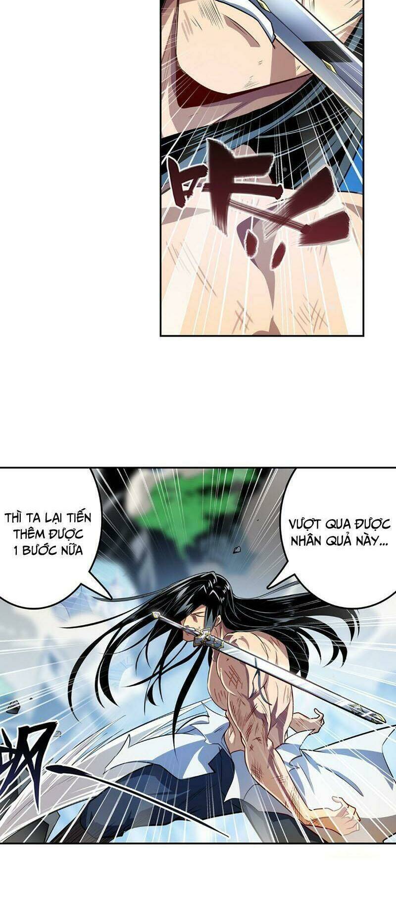 Anh Hùng ? Ta Không Làm Lâu Rồi: Chapter 403