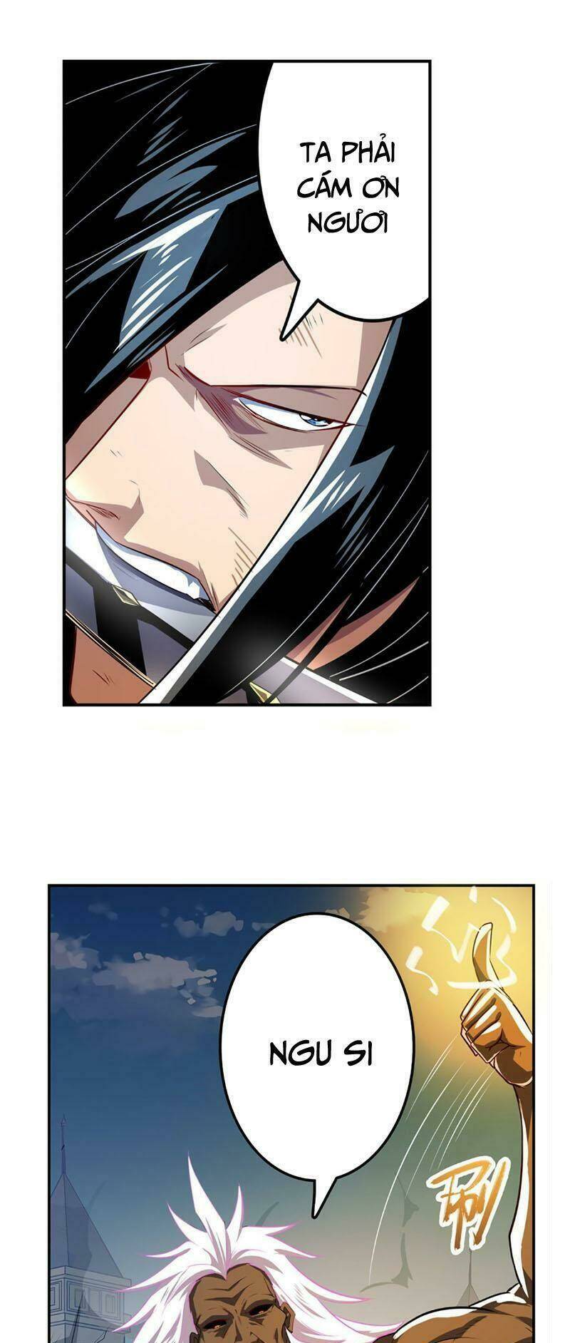 Anh Hùng ? Ta Không Làm Lâu Rồi: Chapter 403