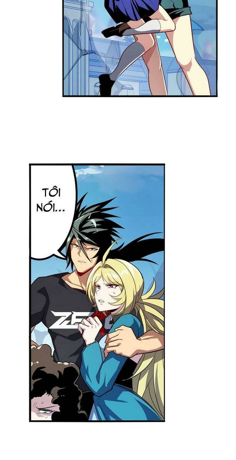 Anh Hùng ? Ta Không Làm Lâu Rồi: Chapter 403
