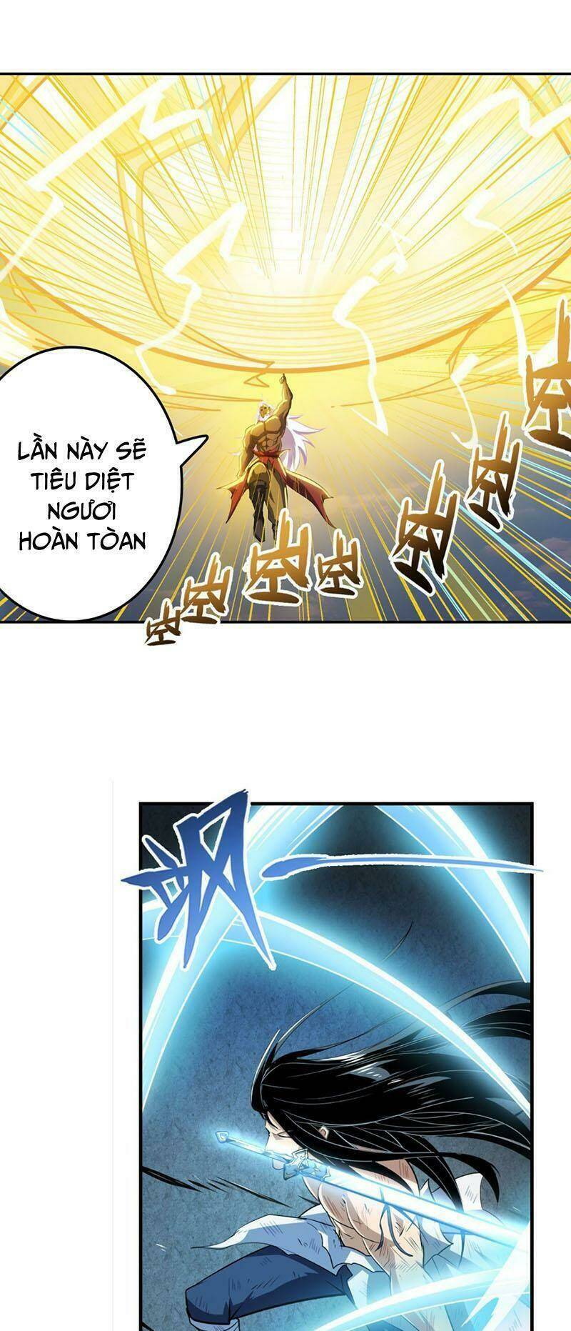 Anh Hùng ? Ta Không Làm Lâu Rồi: Chapter 403