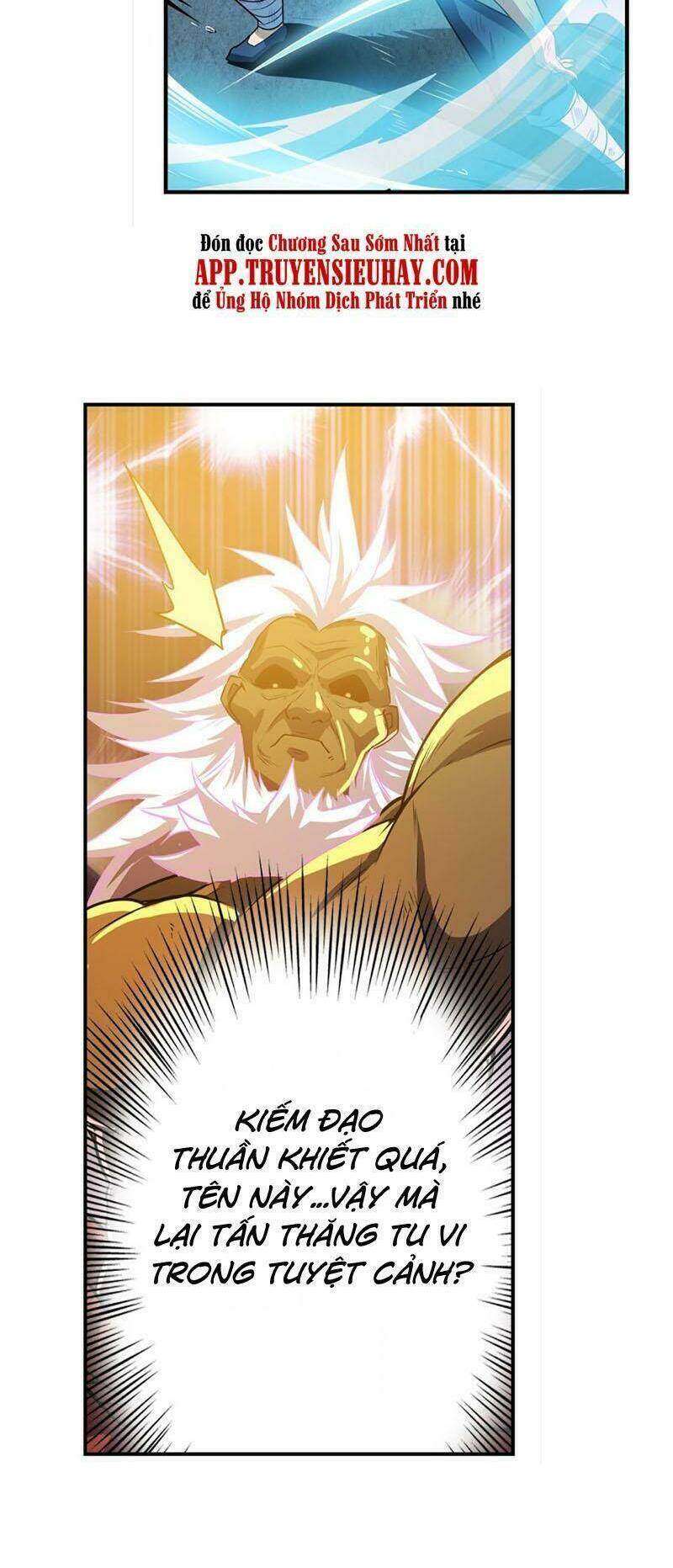 Anh Hùng ? Ta Không Làm Lâu Rồi: Chapter 403