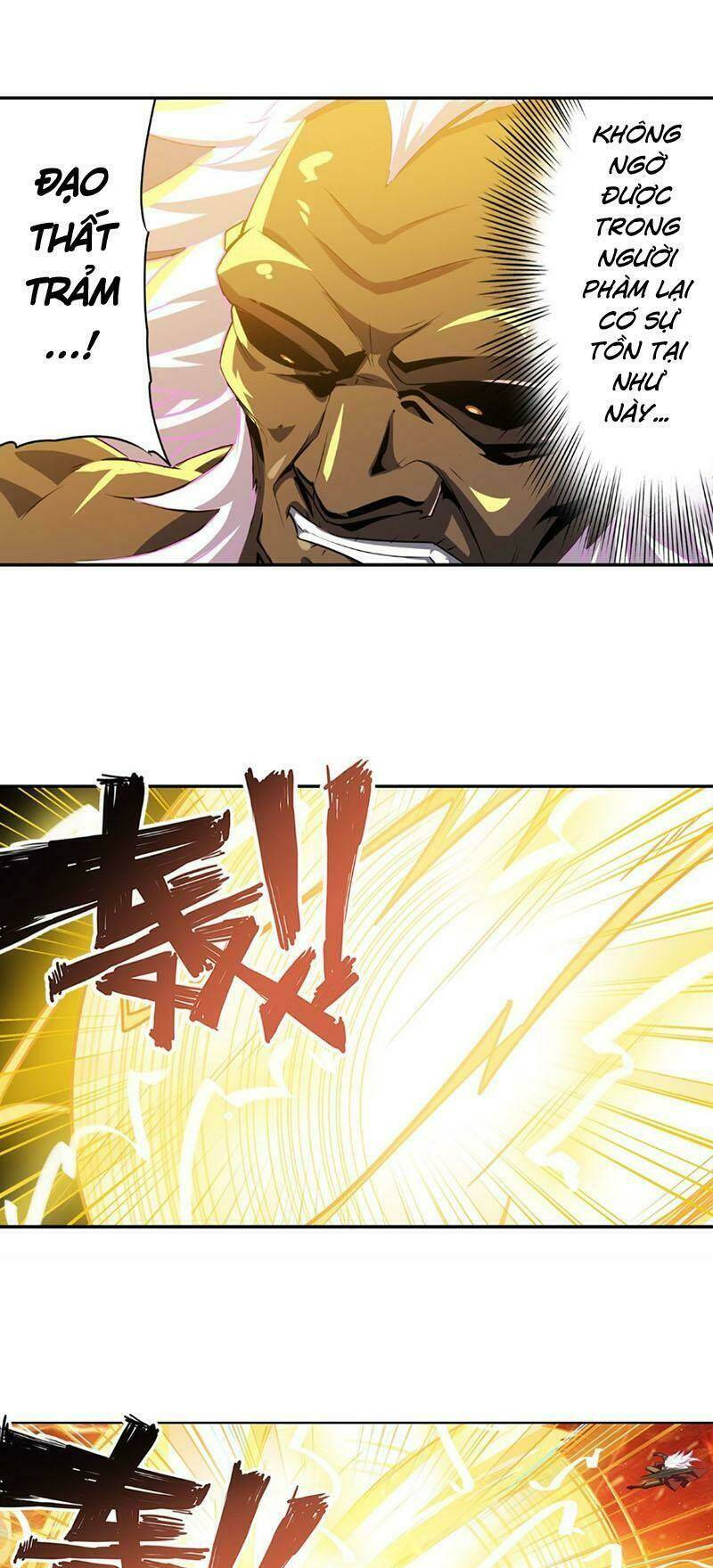 Anh Hùng ? Ta Không Làm Lâu Rồi: Chapter 403