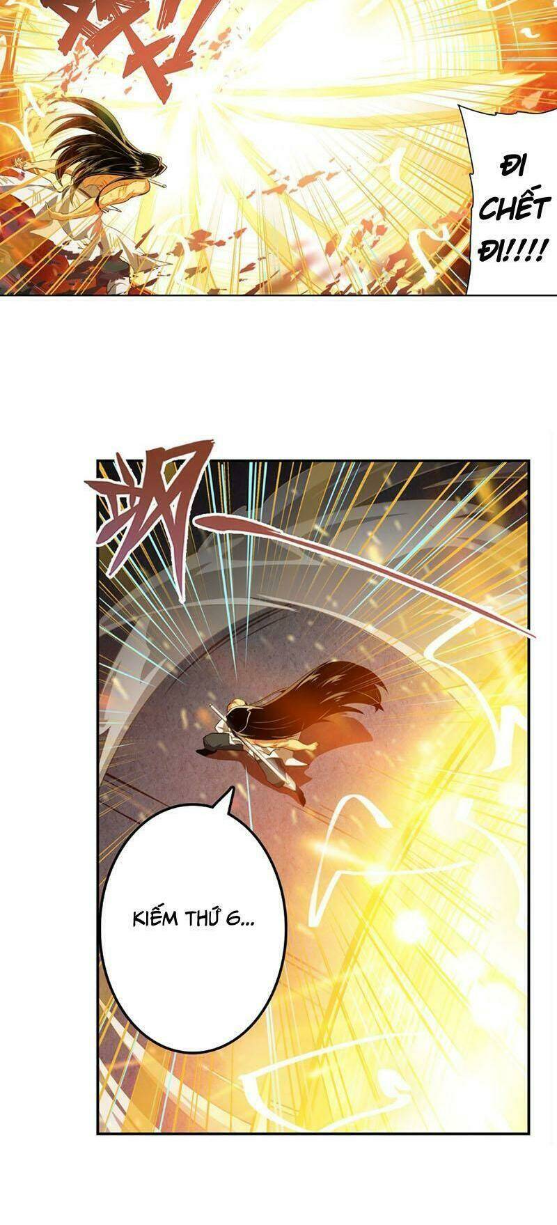 Anh Hùng ? Ta Không Làm Lâu Rồi: Chapter 403
