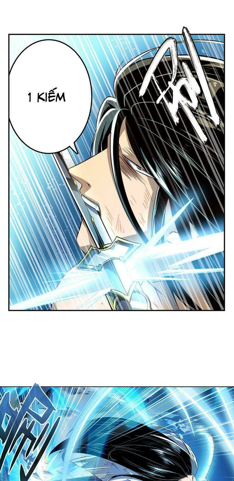 Anh Hùng ? Ta Không Làm Lâu Rồi: Chapter 403
