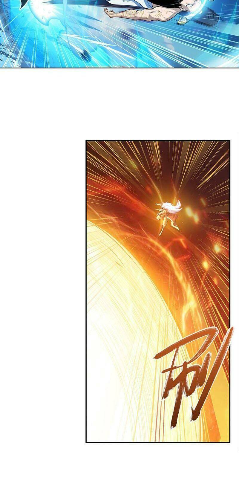 Anh Hùng ? Ta Không Làm Lâu Rồi: Chapter 403
