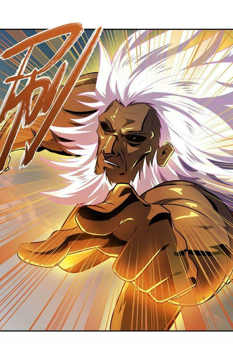 Anh Hùng ? Ta Không Làm Lâu Rồi: Chapter 403