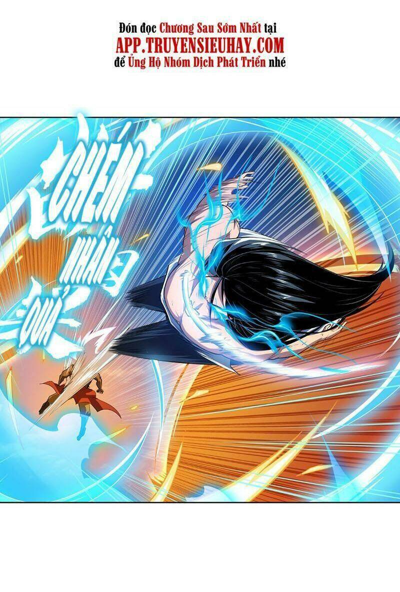 Anh Hùng ? Ta Không Làm Lâu Rồi: Chapter 403
