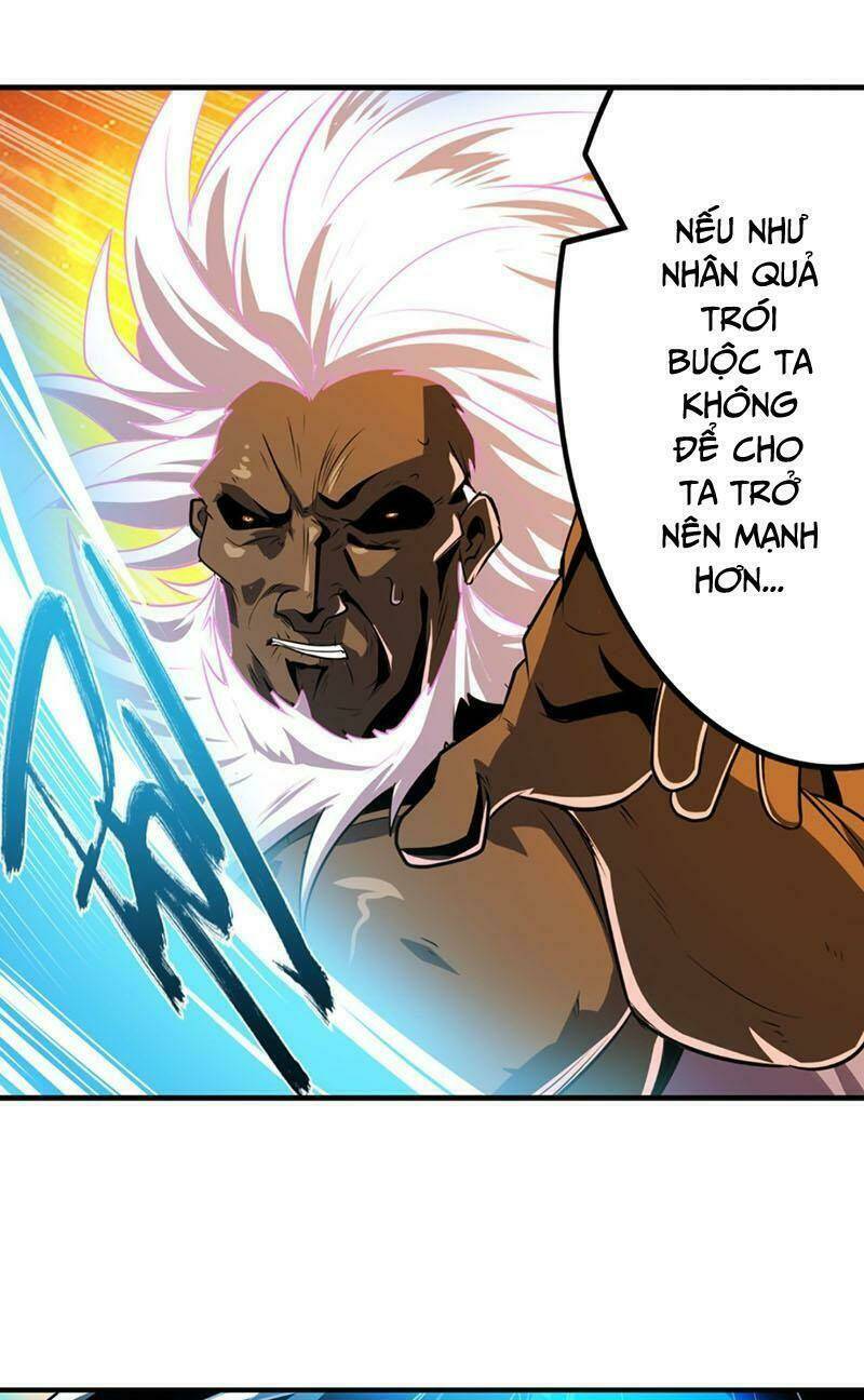 Anh Hùng ? Ta Không Làm Lâu Rồi: Chapter 403
