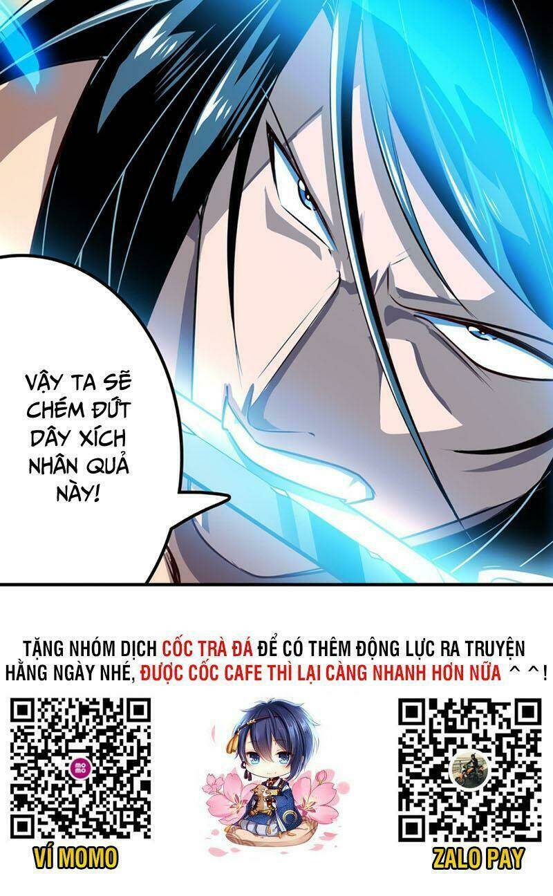 Anh Hùng ? Ta Không Làm Lâu Rồi: Chapter 403