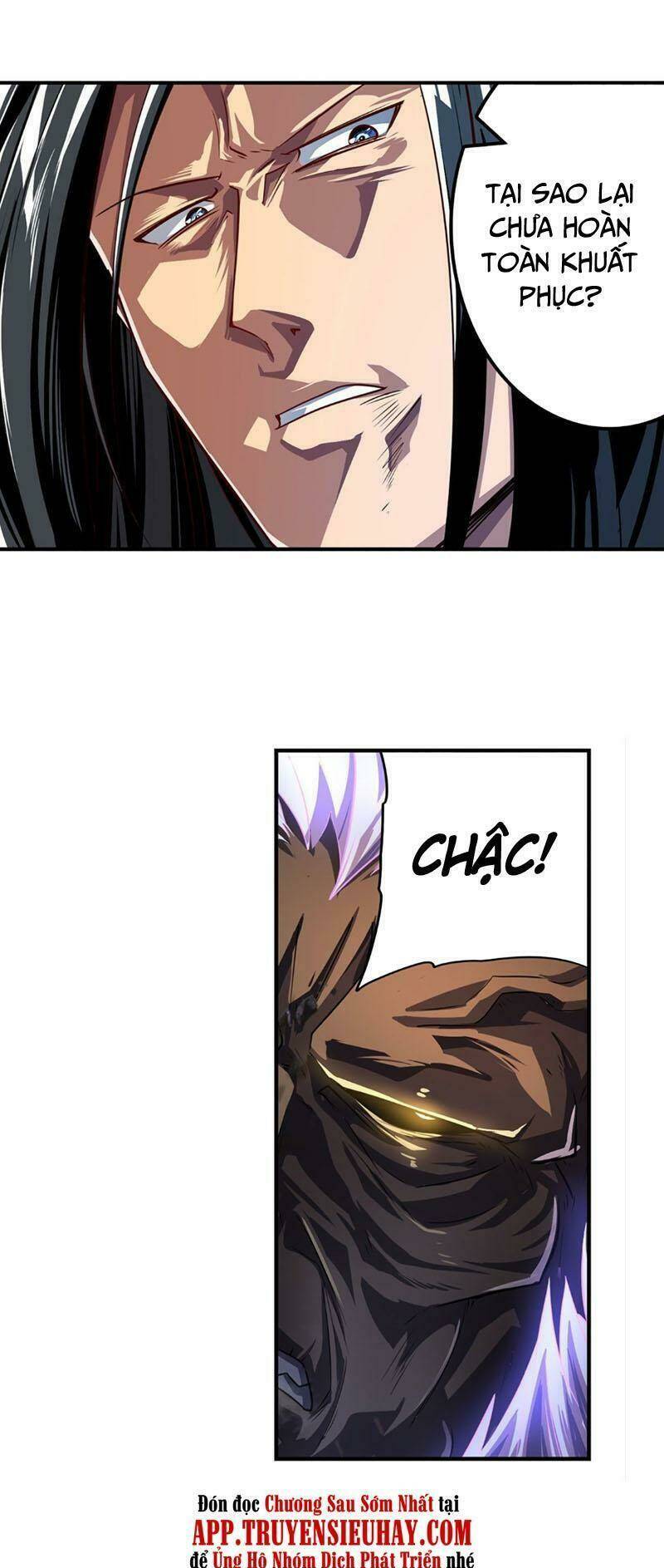 Anh Hùng ? Ta Không Làm Lâu Rồi: Chapter 403