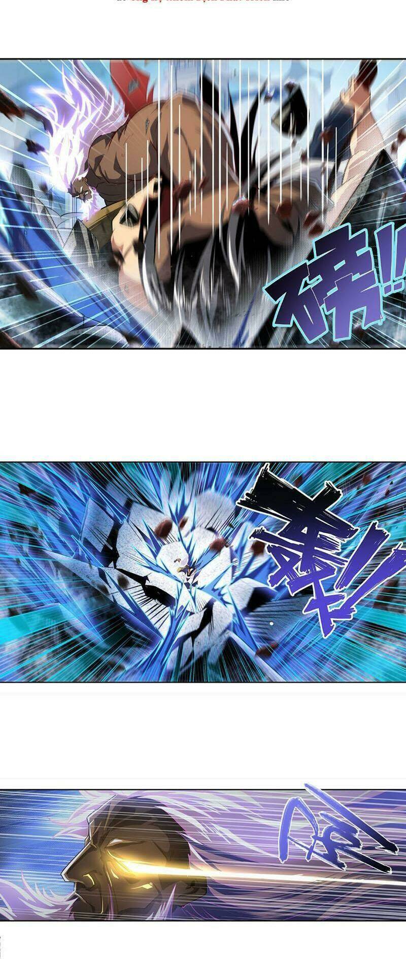 Anh Hùng ? Ta Không Làm Lâu Rồi: Chapter 403