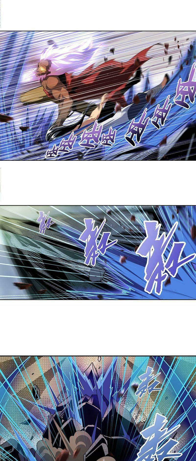 Anh Hùng ? Ta Không Làm Lâu Rồi: Chapter 403