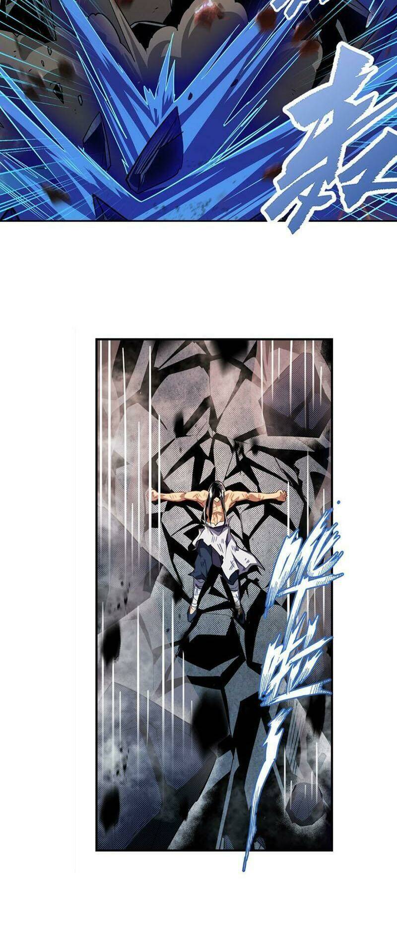 Anh Hùng ? Ta Không Làm Lâu Rồi: Chapter 403