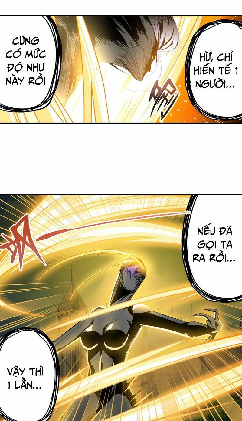 Anh Hùng ? Ta Không Làm Lâu Rồi: Chapter 404
