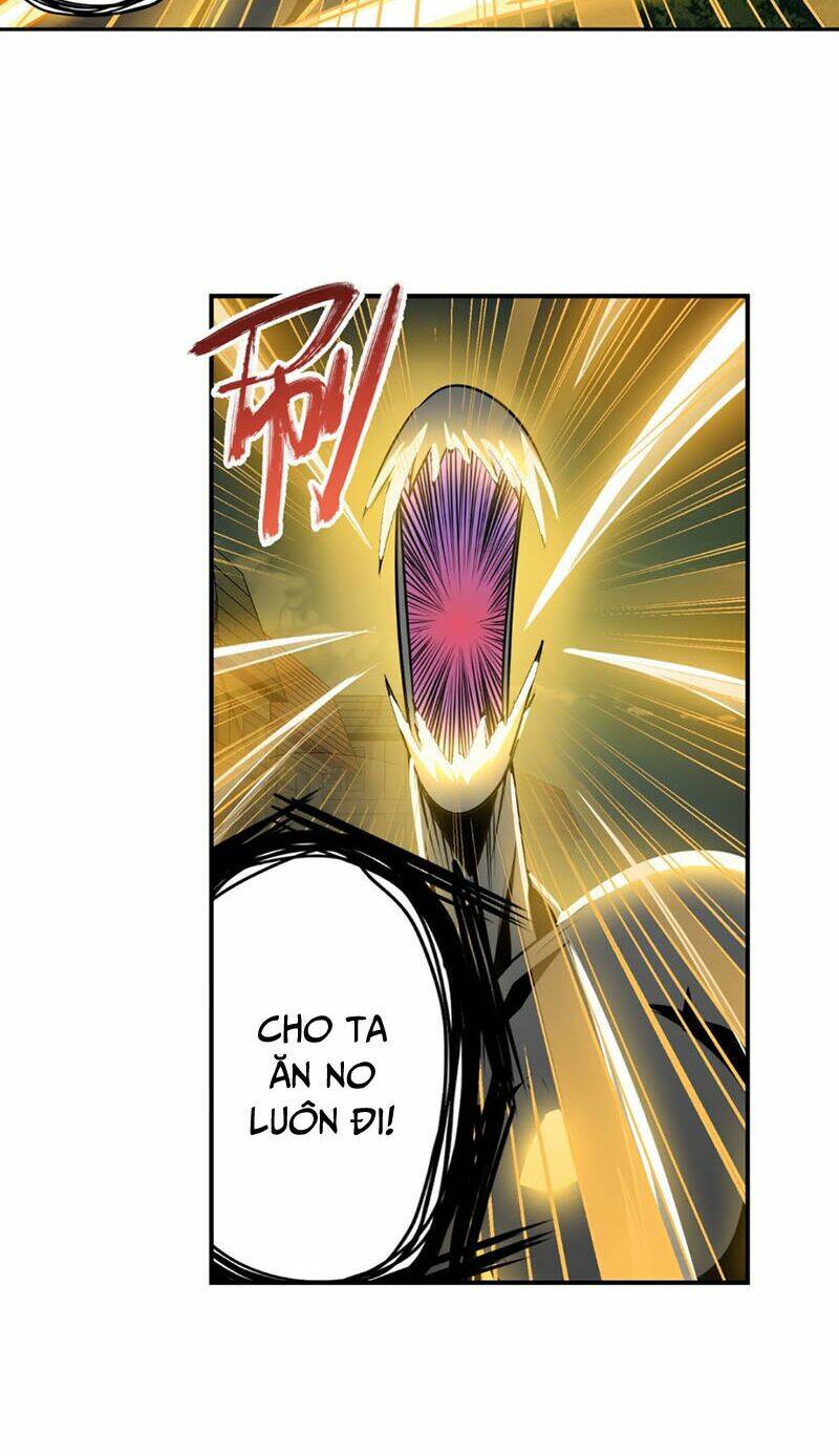 Anh Hùng ? Ta Không Làm Lâu Rồi: Chapter 404