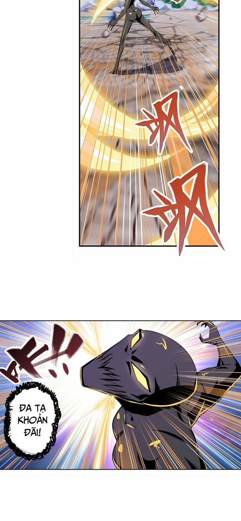Anh Hùng ? Ta Không Làm Lâu Rồi: Chapter 404