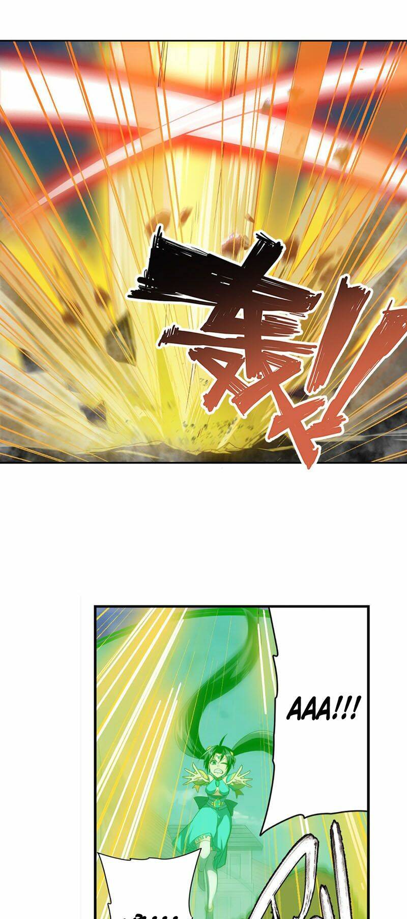 Anh Hùng ? Ta Không Làm Lâu Rồi: Chapter 404