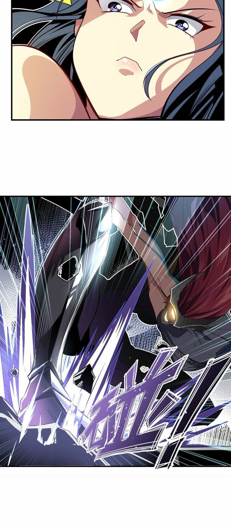 Anh Hùng ? Ta Không Làm Lâu Rồi: Chapter 404