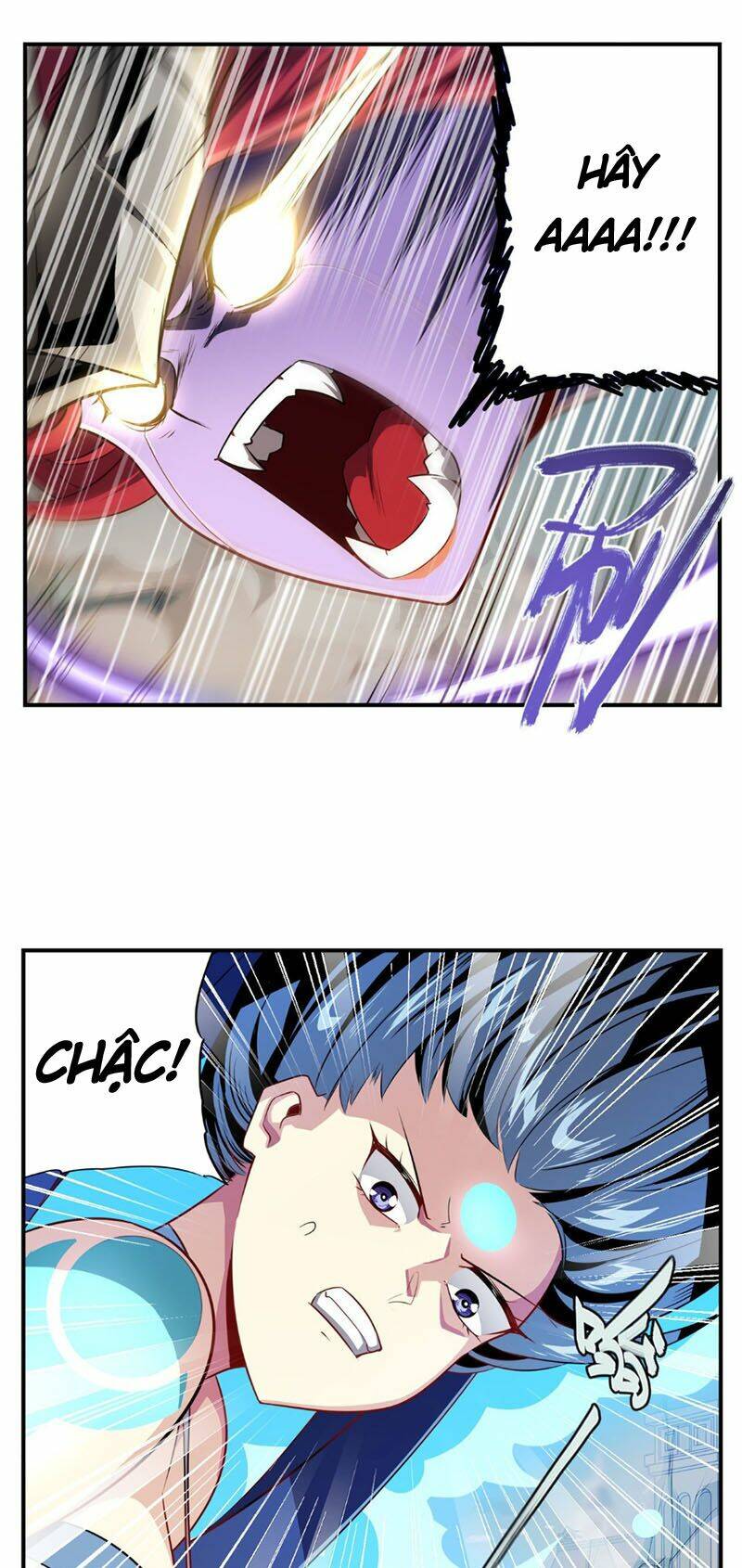 Anh Hùng ? Ta Không Làm Lâu Rồi: Chapter 404