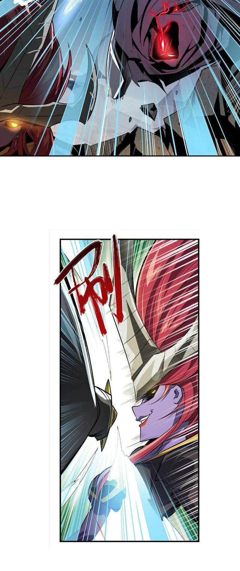 Anh Hùng ? Ta Không Làm Lâu Rồi: Chapter 404