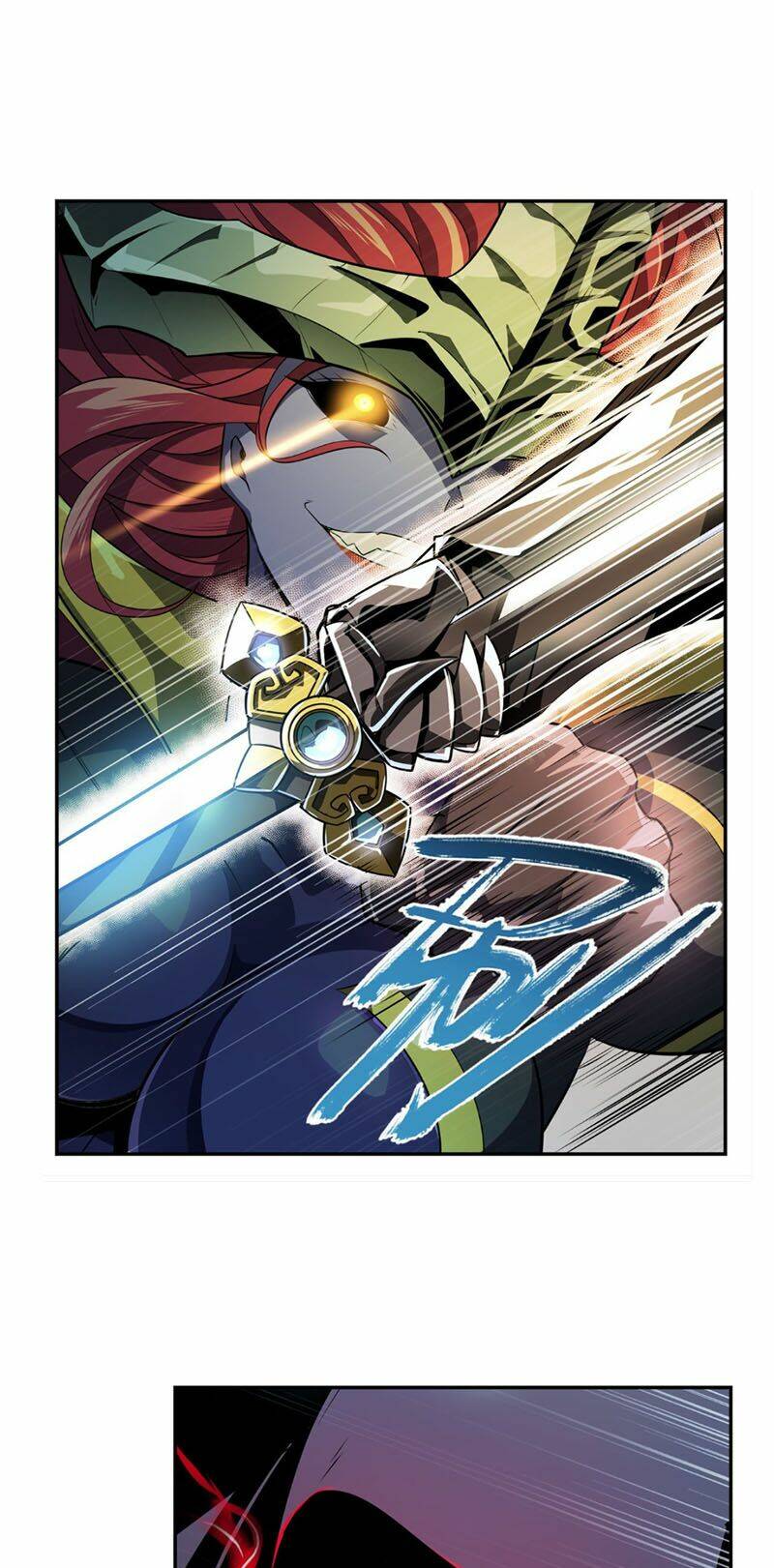 Anh Hùng ? Ta Không Làm Lâu Rồi: Chapter 404
