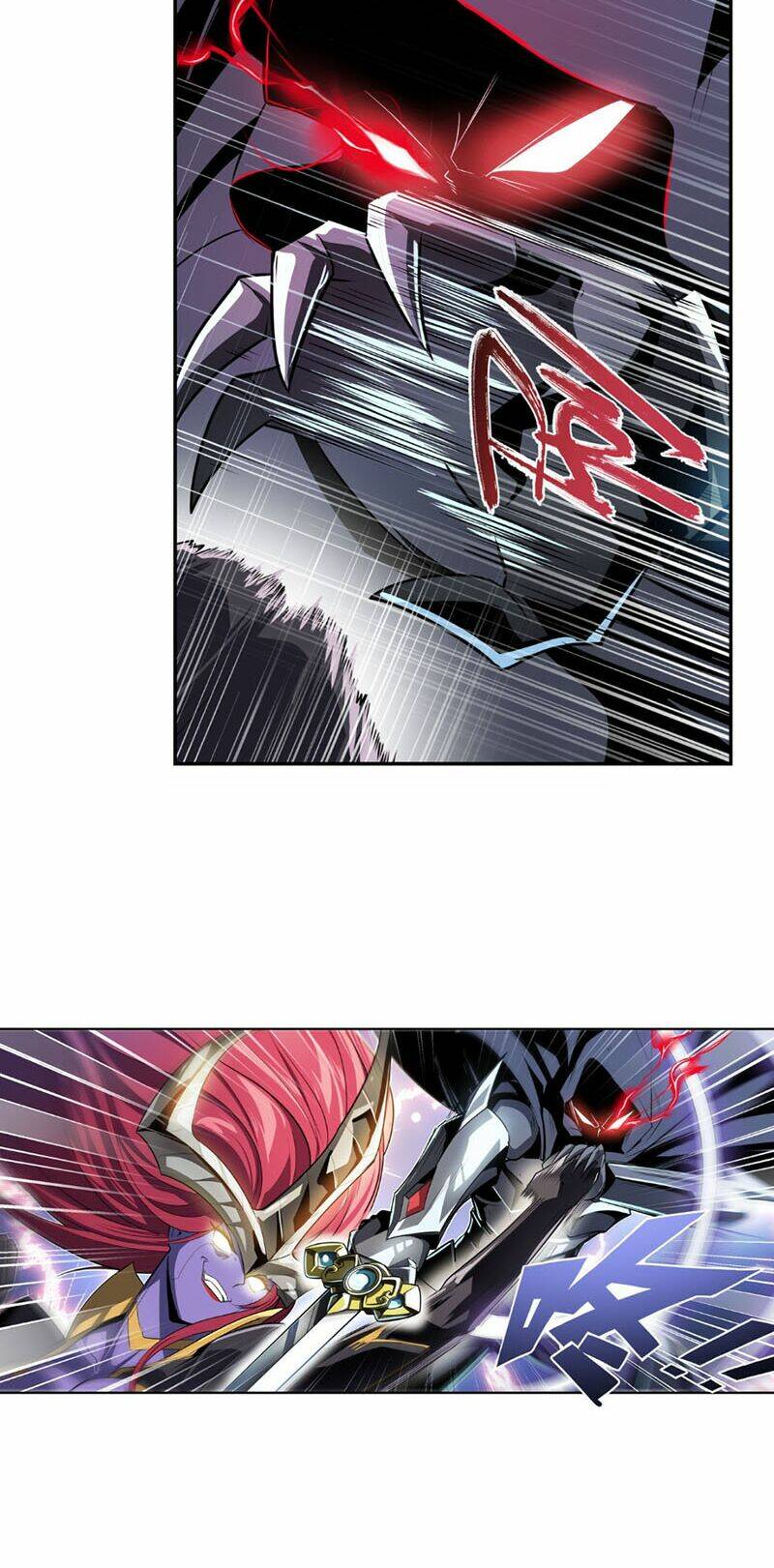 Anh Hùng ? Ta Không Làm Lâu Rồi: Chapter 404