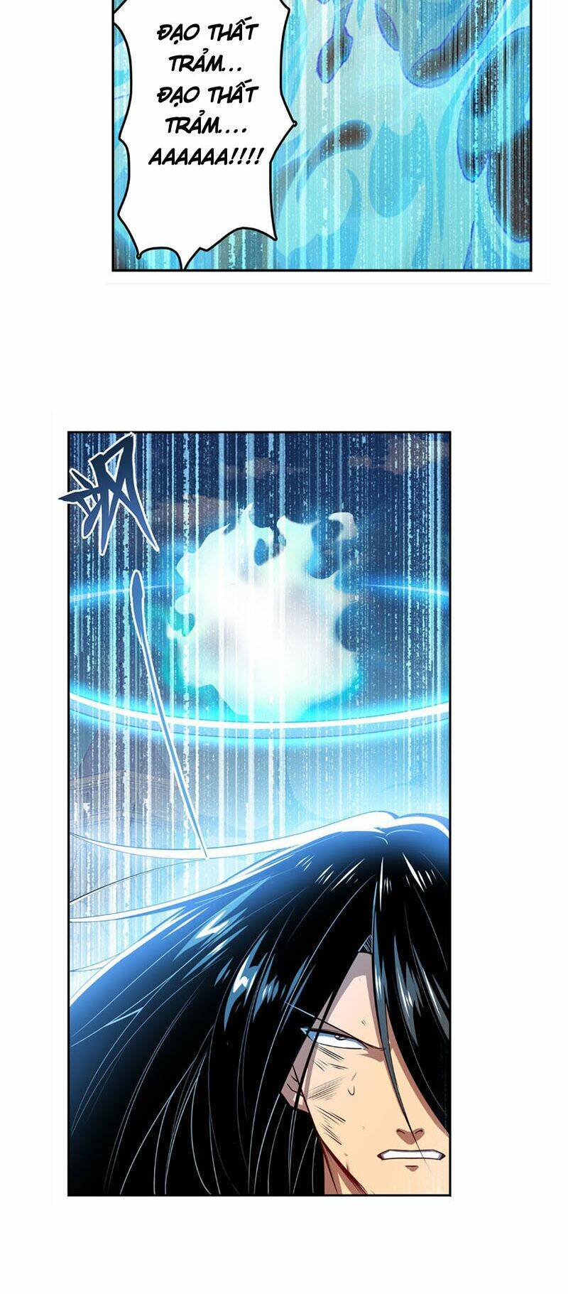 Anh Hùng ? Ta Không Làm Lâu Rồi: Chapter 404