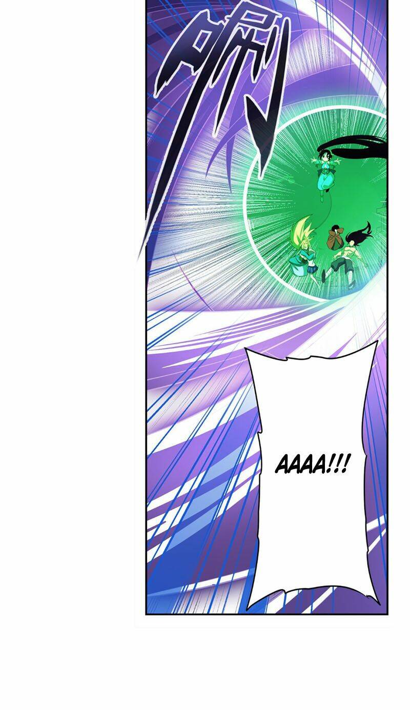 Anh Hùng ? Ta Không Làm Lâu Rồi: Chapter 404