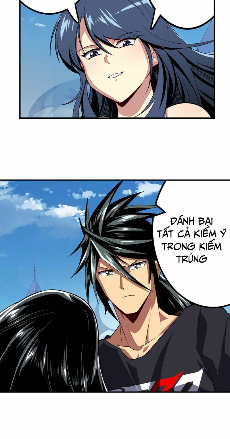 Anh Hùng ? Ta Không Làm Lâu Rồi: Chapter 404