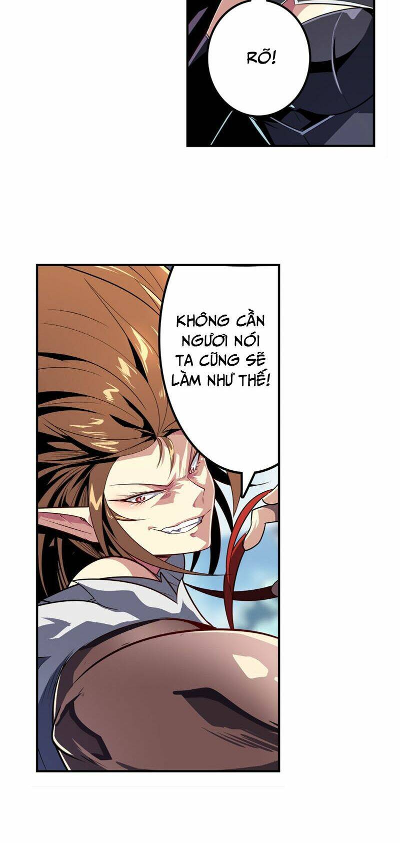 Anh Hùng ? Ta Không Làm Lâu Rồi: Chapter 405