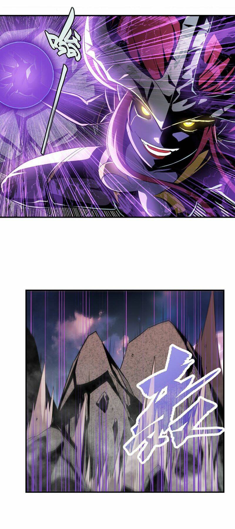 Anh Hùng ? Ta Không Làm Lâu Rồi: Chapter 405
