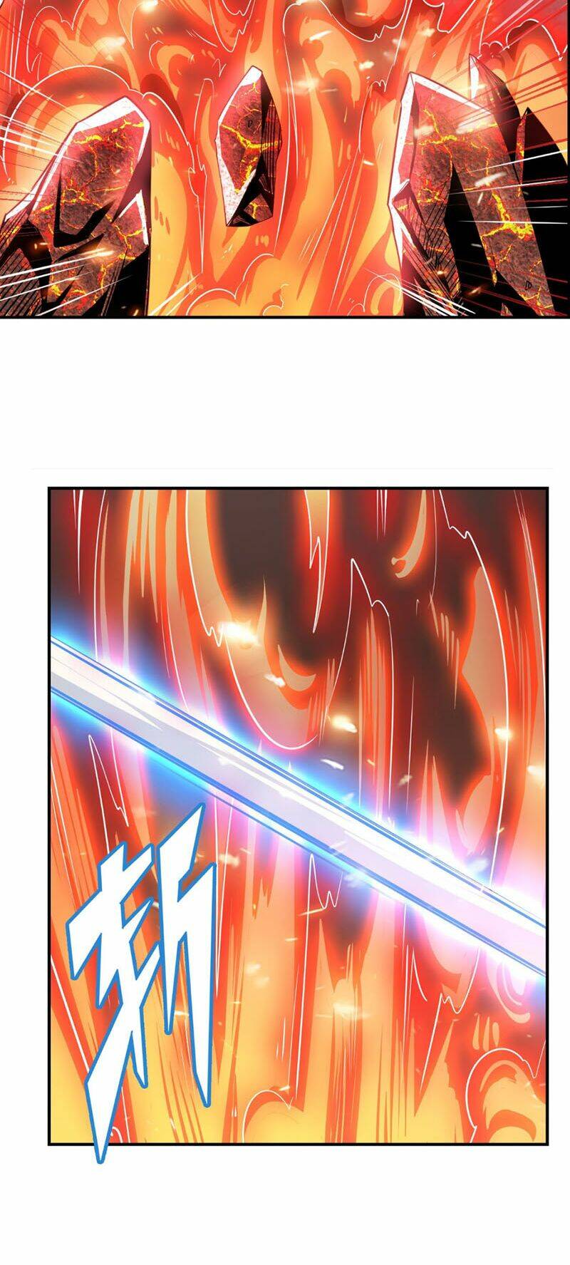 Anh Hùng ? Ta Không Làm Lâu Rồi: Chapter 405