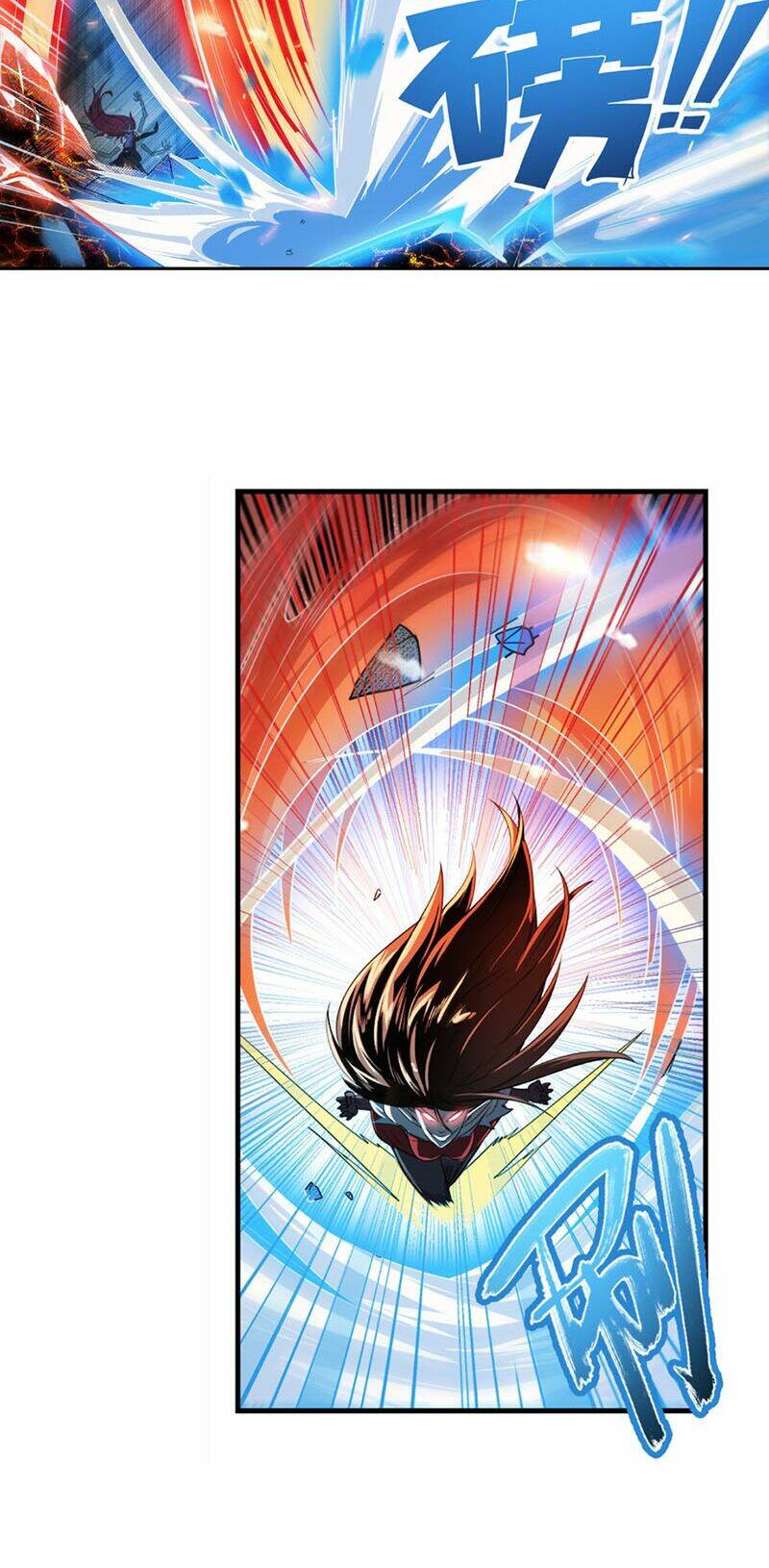 Anh Hùng ? Ta Không Làm Lâu Rồi: Chapter 405