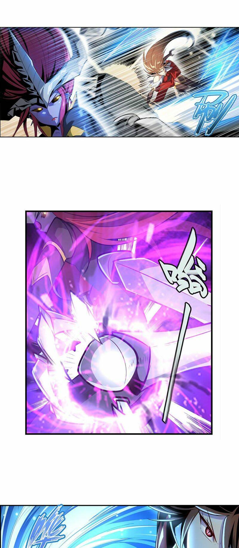 Anh Hùng ? Ta Không Làm Lâu Rồi: Chapter 405