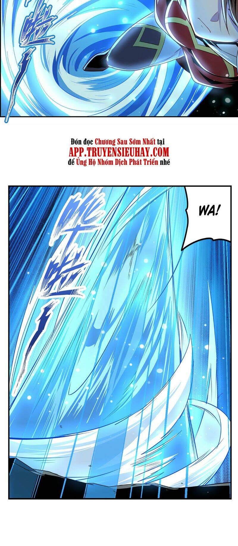 Anh Hùng ? Ta Không Làm Lâu Rồi: Chapter 405