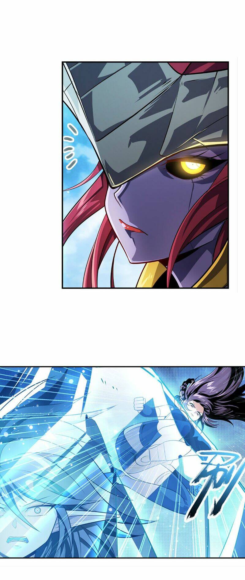 Anh Hùng ? Ta Không Làm Lâu Rồi: Chapter 405