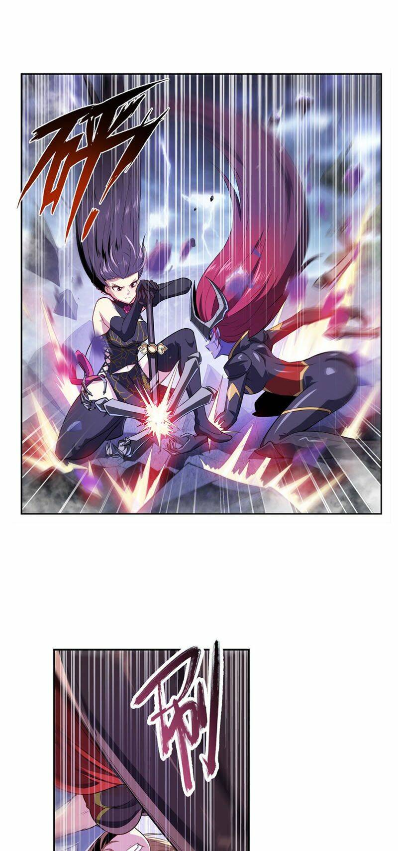 Anh Hùng ? Ta Không Làm Lâu Rồi: Chapter 405