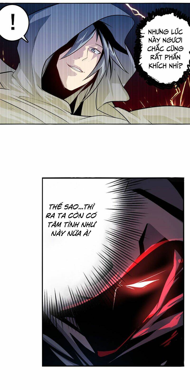Anh Hùng ? Ta Không Làm Lâu Rồi: Chapter 405