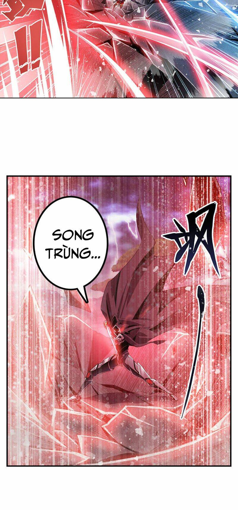 Anh Hùng ? Ta Không Làm Lâu Rồi: Chapter 405