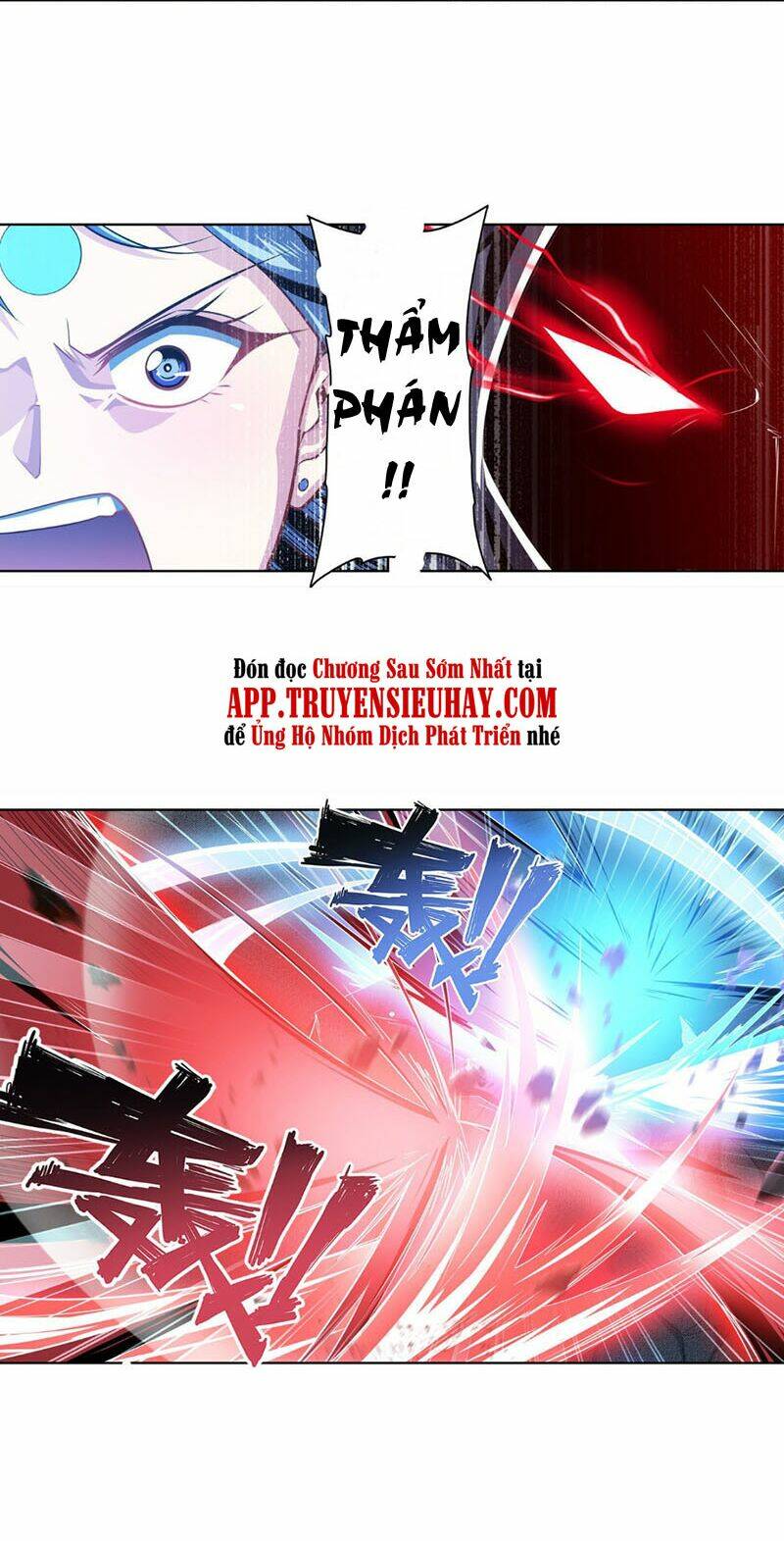 Anh Hùng ? Ta Không Làm Lâu Rồi: Chapter 405