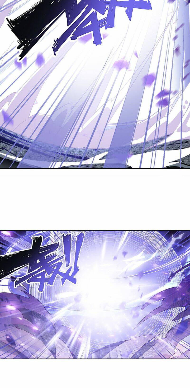 Anh Hùng ? Ta Không Làm Lâu Rồi: Chapter 405