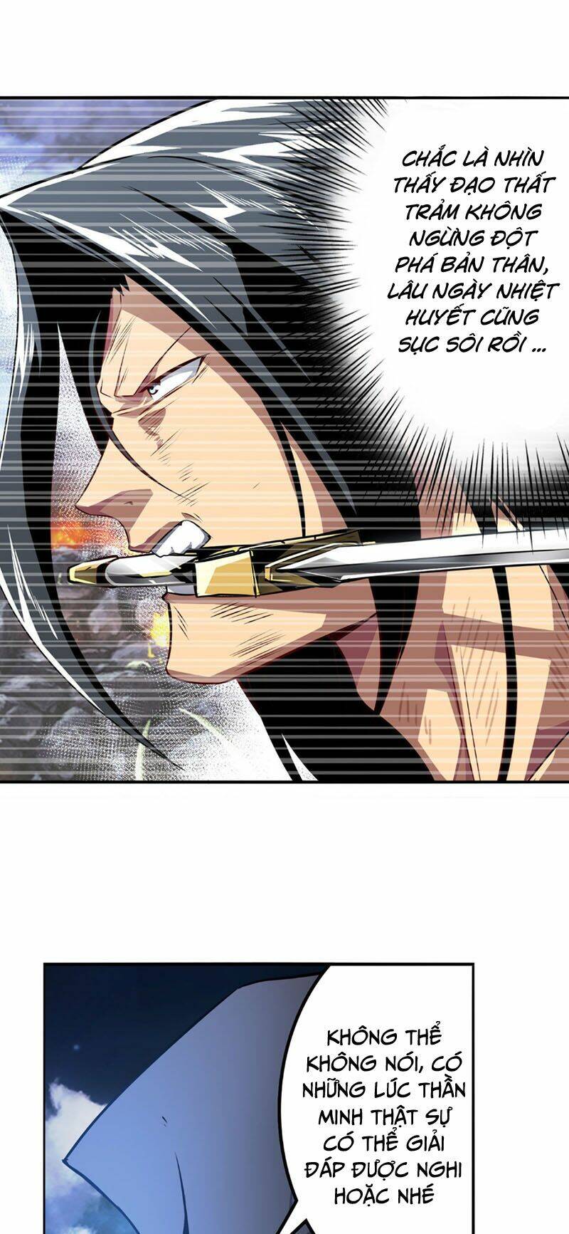 Anh Hùng ? Ta Không Làm Lâu Rồi: Chapter 405