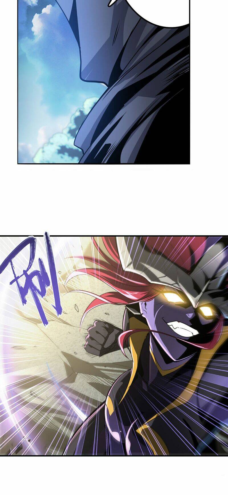 Anh Hùng ? Ta Không Làm Lâu Rồi: Chapter 405