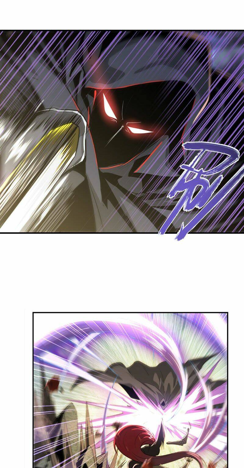 Anh Hùng ? Ta Không Làm Lâu Rồi: Chapter 405